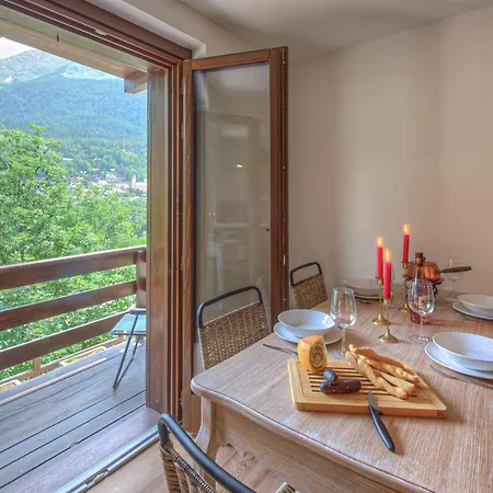Casa Joelle Apartment