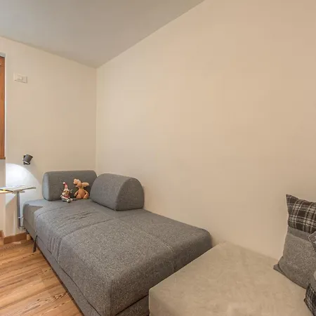 Casa Joelle Apartment Courmayeur