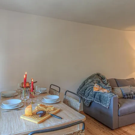 Casa Joelle Apartment *