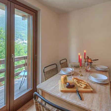 Apartment Casa Joelle