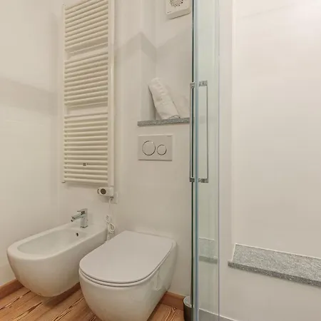Apartment Casa Joelle *