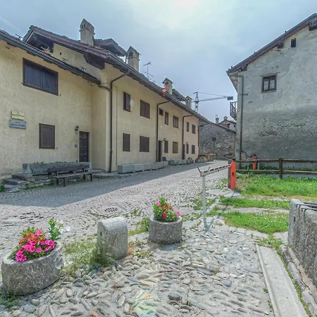 Casa Joelle * Courmayeur