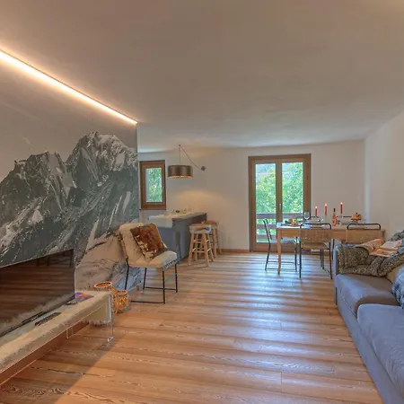 Casa Joelle * Courmayeur