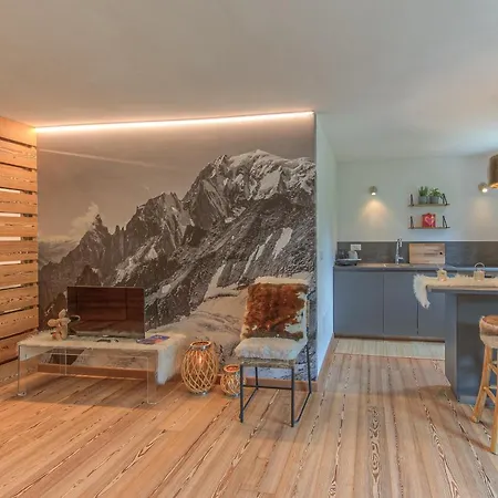 아파트 Casa Joelle *