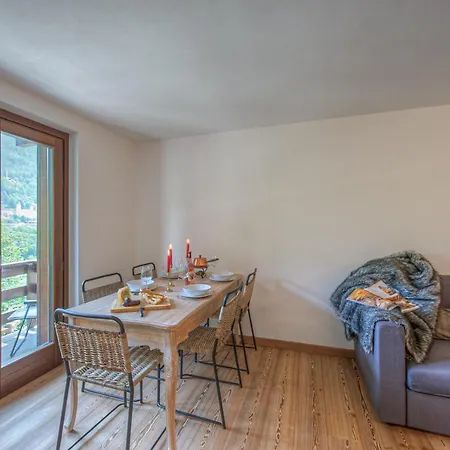 Apartment Casa Joelle