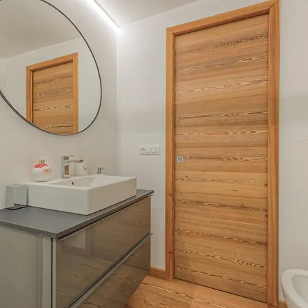 Casa Joelle Apartment Courmayeur