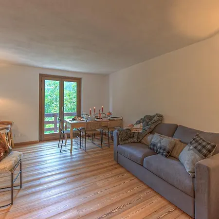 Casa Joelle * Courmayeur
