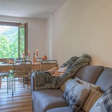 Casa Joelle * Courmayeur