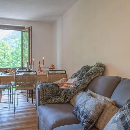 Casa Joelle * 쿠르마예