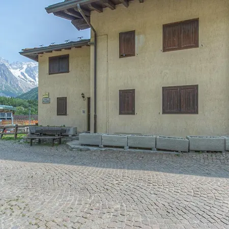 Casa Joelle *