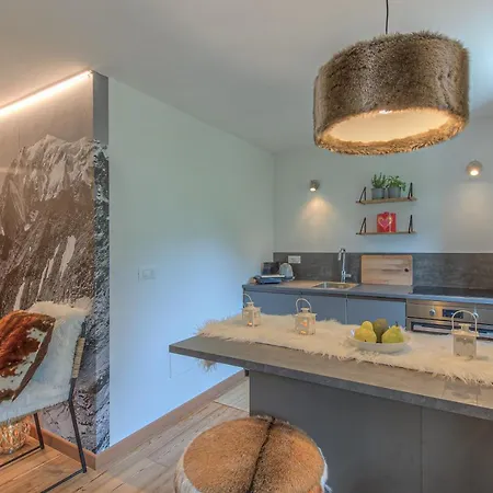 Casa Joelle Courmayeur