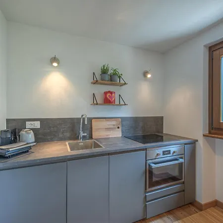 Casa Joelle * Courmayeur